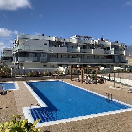Apartamento Nuevo Terrazas Lejlighed Granadilla De Abona Eksteriør billede