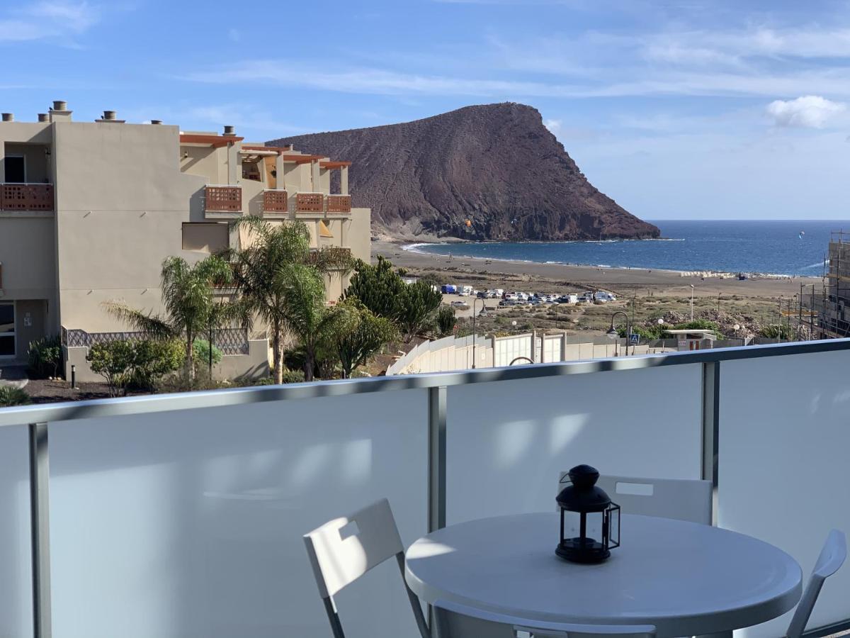 Apartamento Nuevo Terrazas Lejlighed Granadilla De Abona Eksteriør billede