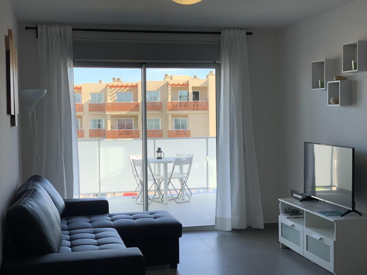 Apartamento Nuevo Terrazas Lejlighed Granadilla De Abona Eksteriør billede