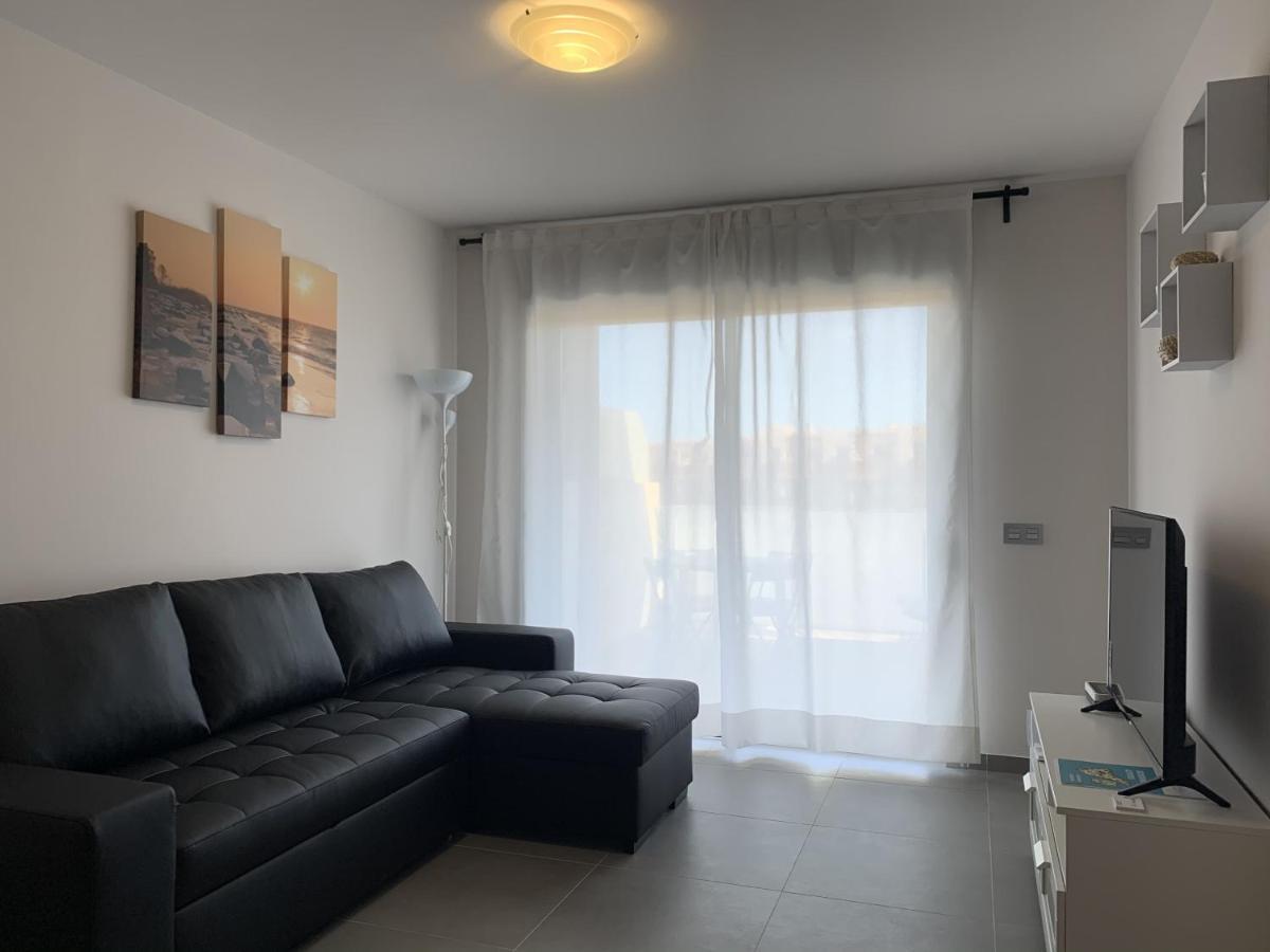 Apartamento Nuevo Terrazas Lejlighed Granadilla De Abona Eksteriør billede