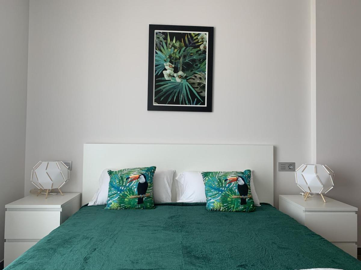 Apartamento Nuevo Terrazas Lejlighed Granadilla De Abona Eksteriør billede