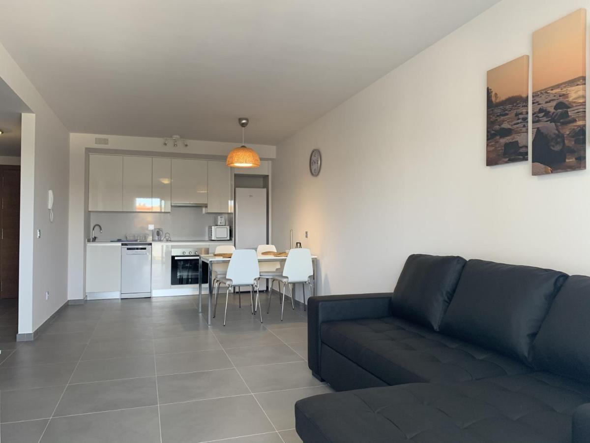 Apartamento Nuevo Terrazas Lejlighed Granadilla De Abona Eksteriør billede