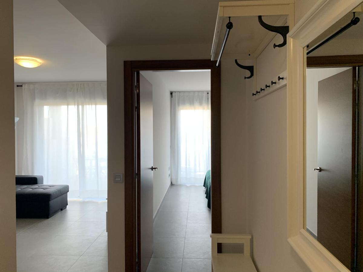 Apartamento Nuevo Terrazas Lejlighed Granadilla De Abona Eksteriør billede