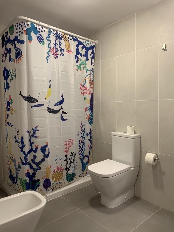 Apartamento Nuevo Terrazas Lejlighed Granadilla De Abona Eksteriør billede