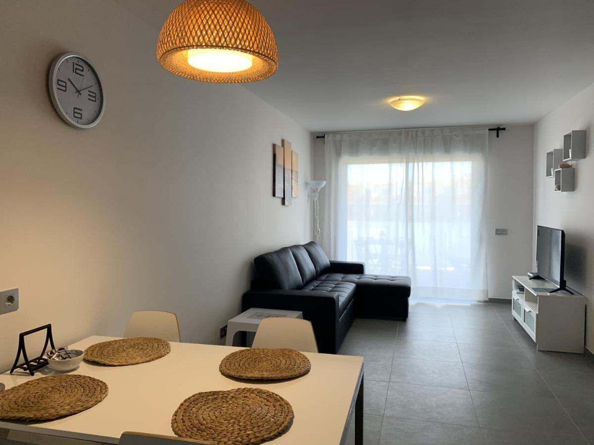 Apartamento Nuevo Terrazas Lejlighed Granadilla De Abona Eksteriør billede