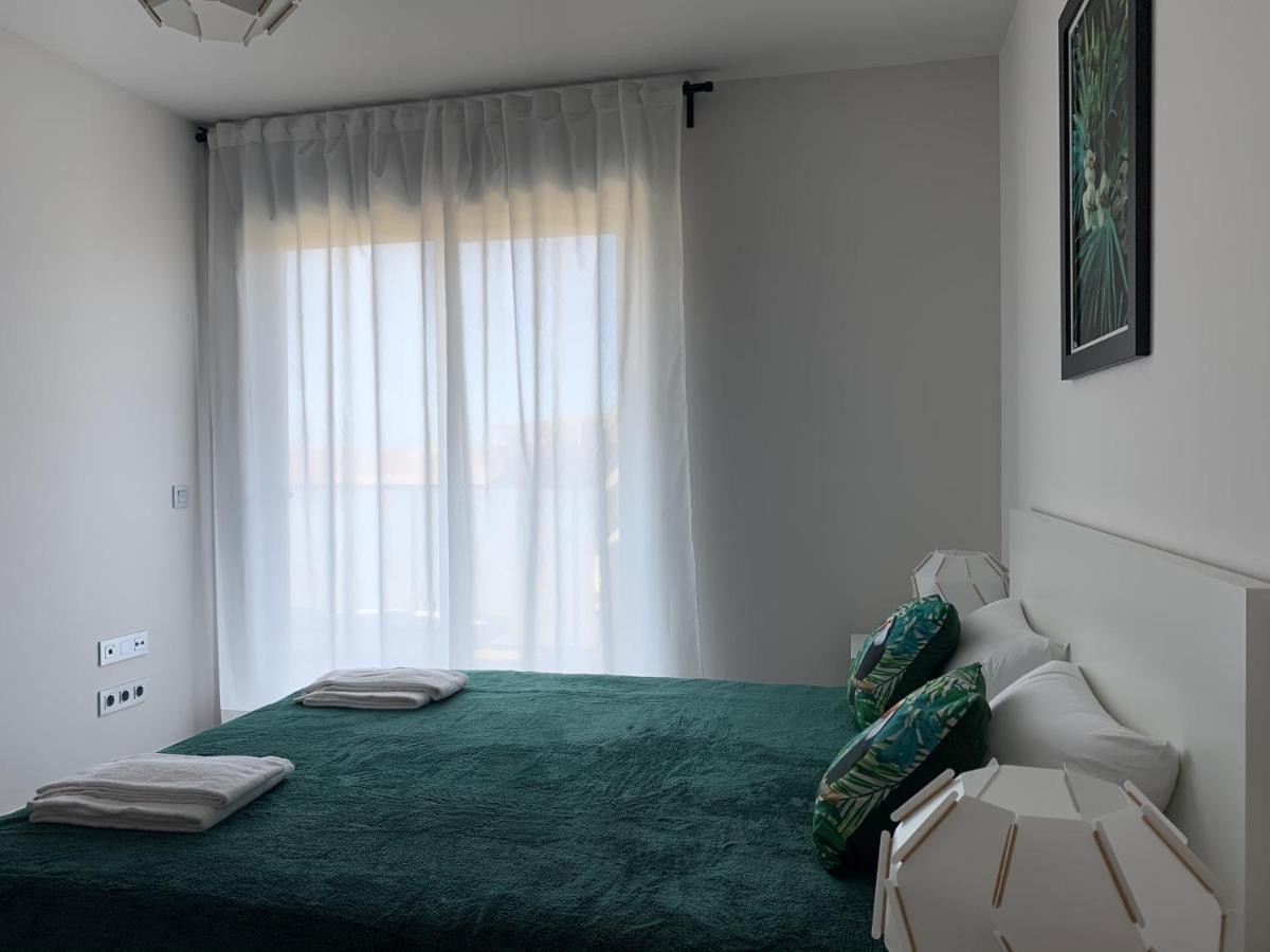 Apartamento Nuevo Terrazas Lejlighed Granadilla De Abona Eksteriør billede