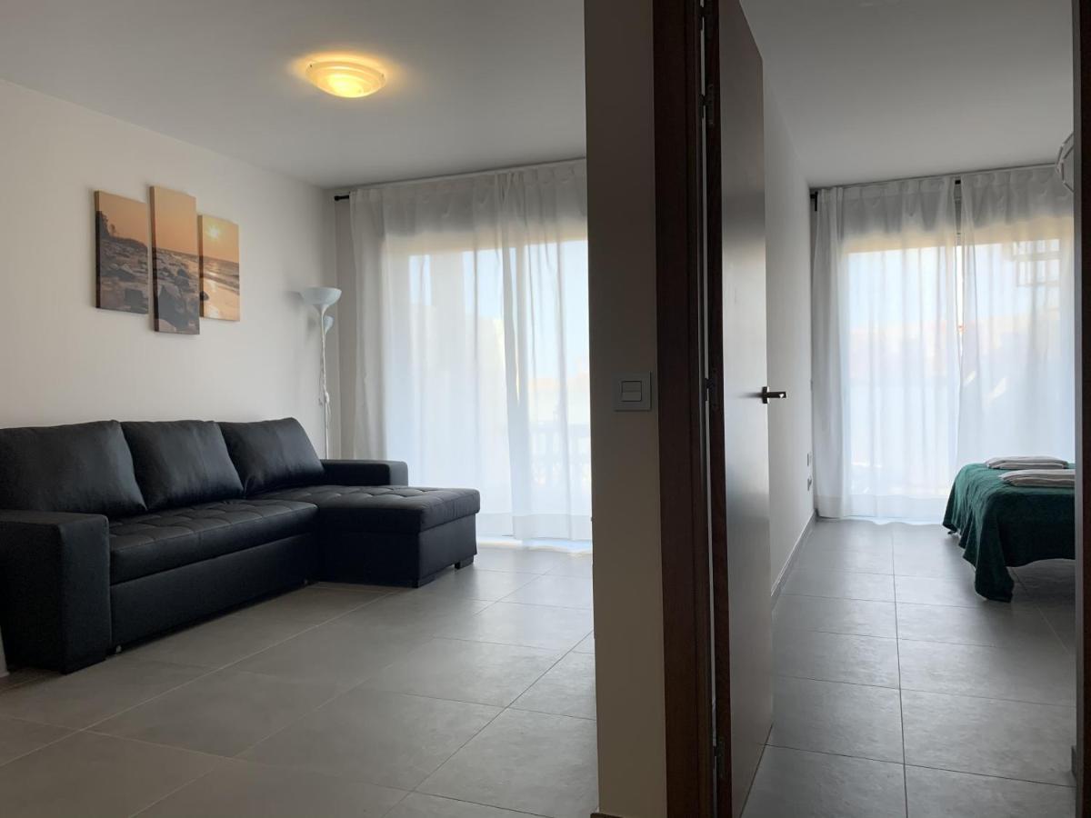 Apartamento Nuevo Terrazas Lejlighed Granadilla De Abona Eksteriør billede