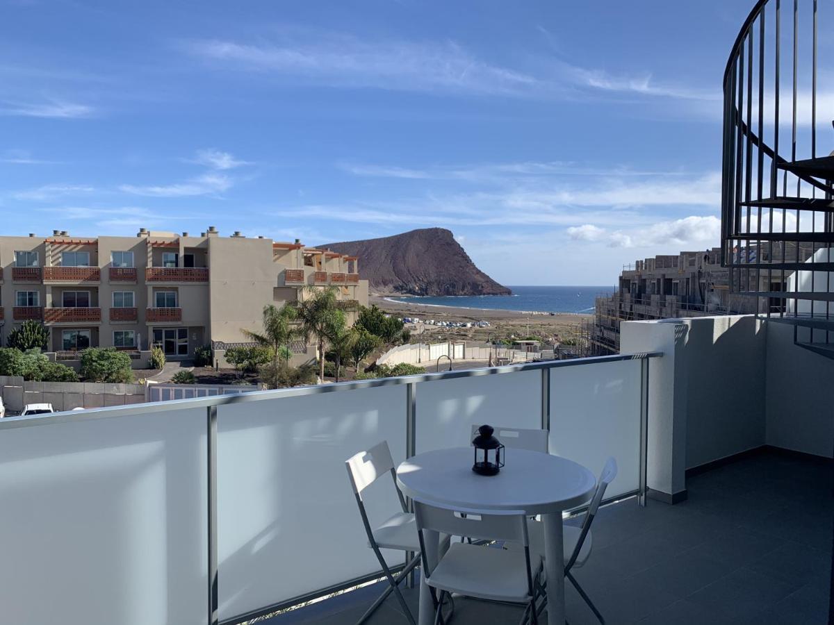 Apartamento Nuevo Terrazas Lejlighed Granadilla De Abona Eksteriør billede