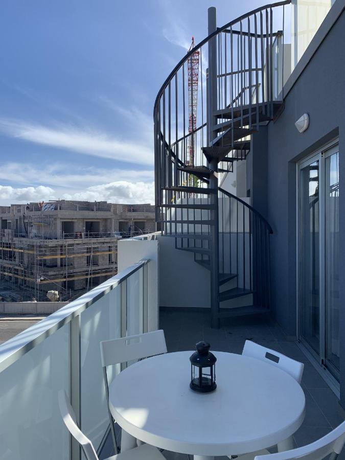 Apartamento Nuevo Terrazas Lejlighed Granadilla De Abona Eksteriør billede